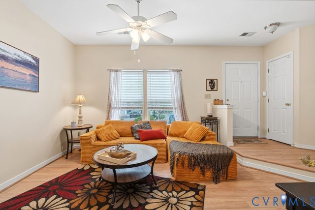2944 Queensland Dr, Henrico, VA 23294