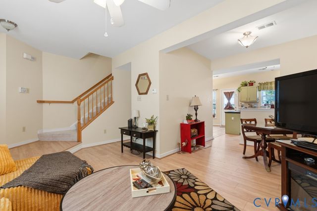 2944 Queensland Dr, Henrico, VA 23294