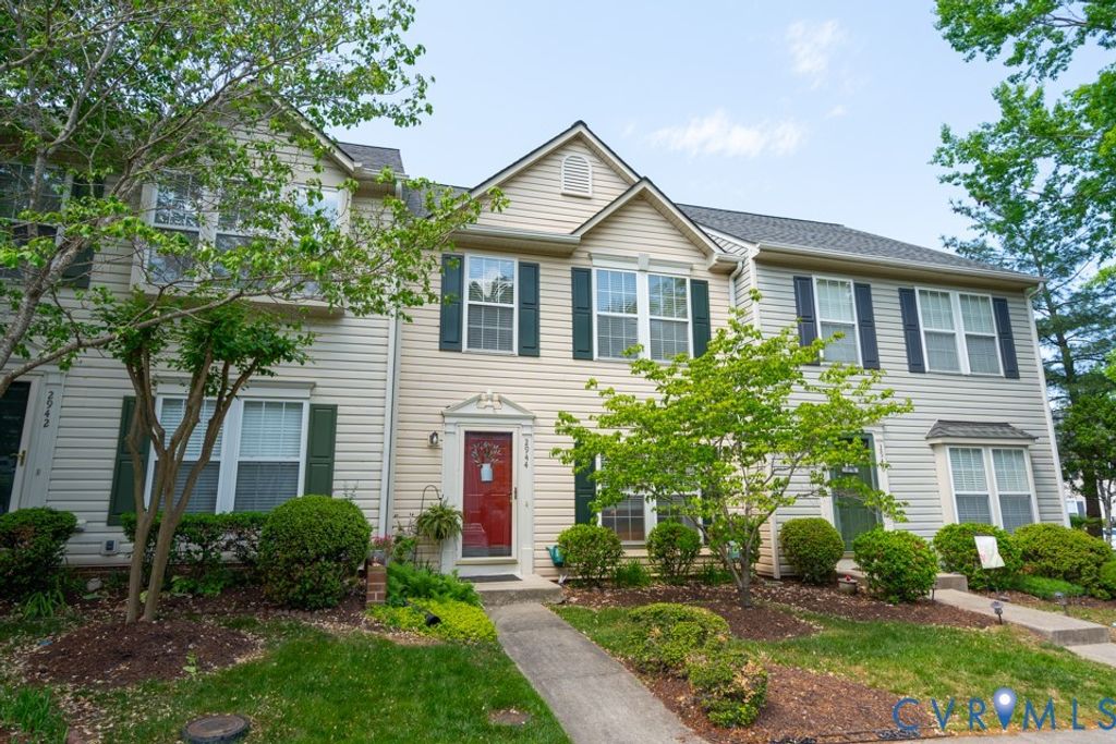 2944 Queensland Dr, Henrico, VA 23294