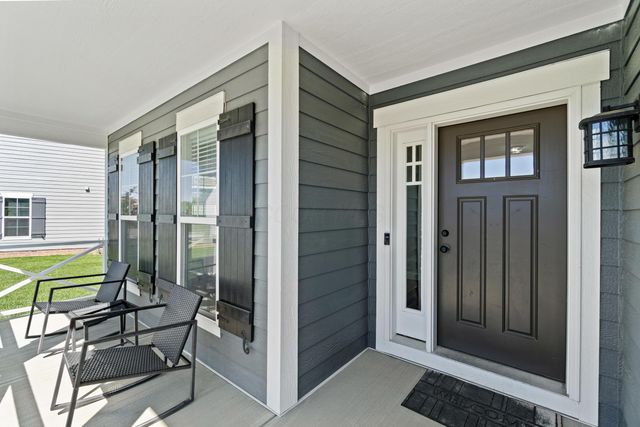 6452 Scarlett Lane, Dublin, OH 43016