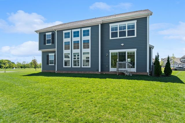 6452 Scarlett Lane, Dublin, OH 43016