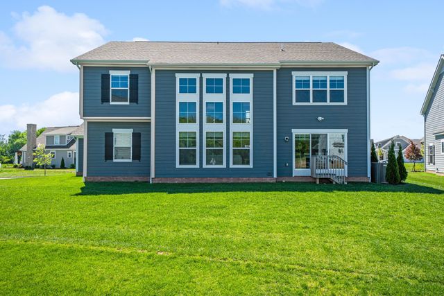 6452 Scarlett Lane, Dublin, OH 43016