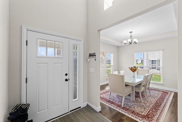 6452 Scarlett Lane, Dublin, OH 43016