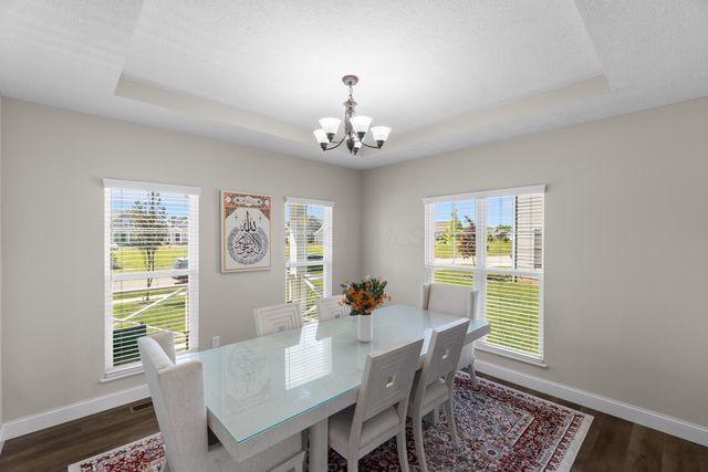 6452 Scarlett Lane, Dublin, OH 43016