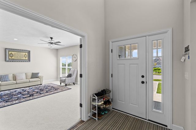 6452 Scarlett Lane, Dublin, OH 43016