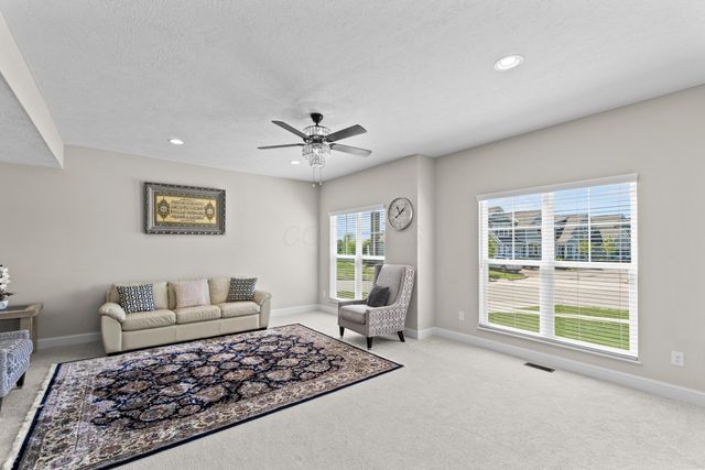 6452 Scarlett Lane, Dublin, OH 43016