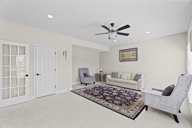 6452 Scarlett Lane, Dublin, OH 43016