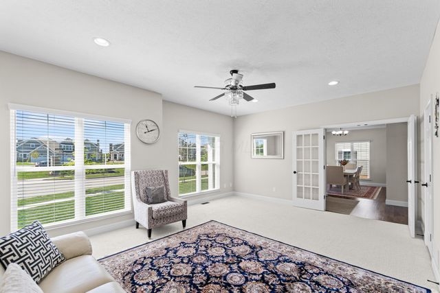 6452 Scarlett Lane, Dublin, OH 43016