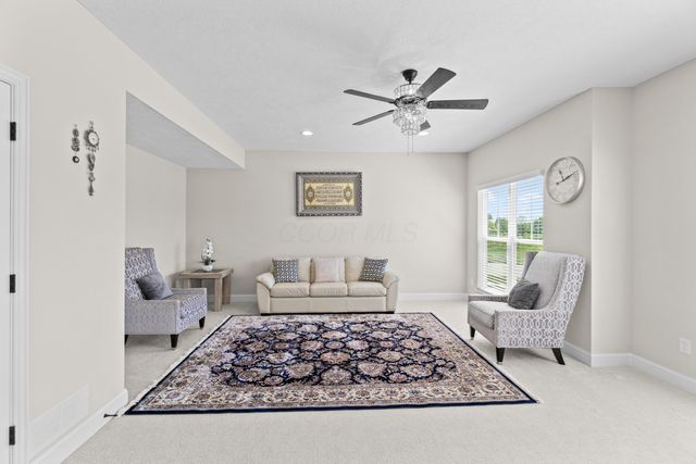 6452 Scarlett Lane, Dublin, OH 43016
