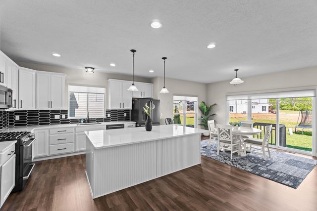 6452 Scarlett Lane, Dublin, OH 43016