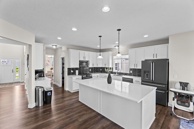 6452 Scarlett Lane, Dublin, OH 43016