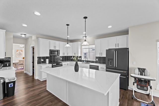 6452 Scarlett Lane, Dublin, OH 43016