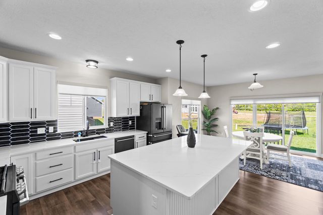 6452 Scarlett Lane, Dublin, OH 43016