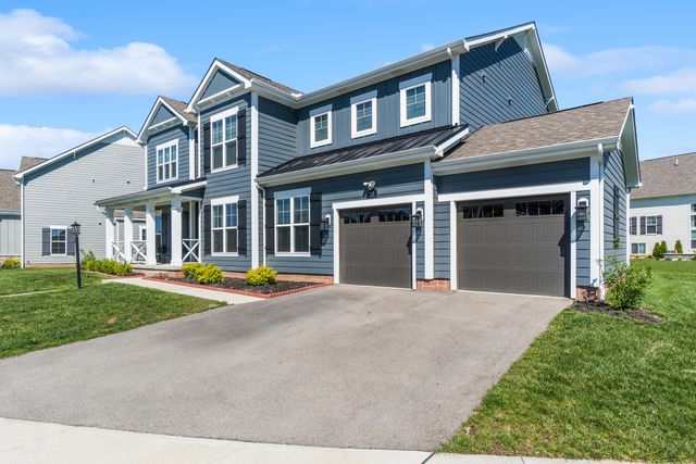 6452 Scarlett Lane, Dublin, OH 43016
