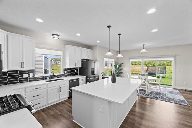 6452 Scarlett Lane, Dublin, OH 43016