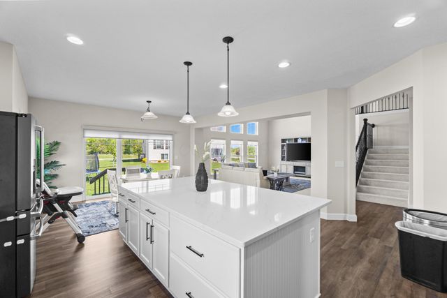 6452 Scarlett Lane, Dublin, OH 43016