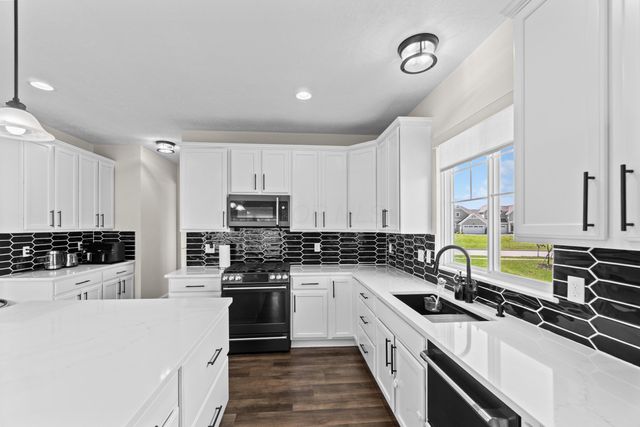 6452 Scarlett Lane, Dublin, OH 43016