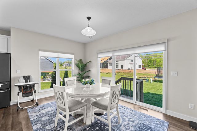 6452 Scarlett Lane, Dublin, OH 43016