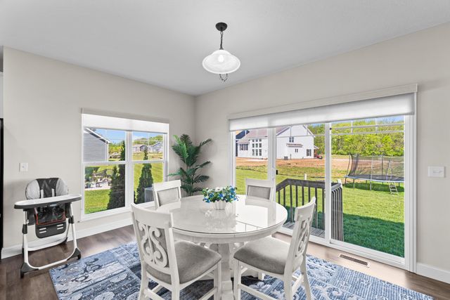 6452 Scarlett Lane, Dublin, OH 43016