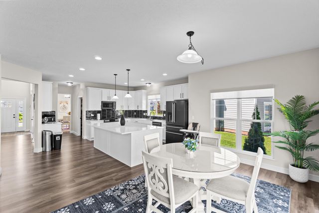 6452 Scarlett Lane, Dublin, OH 43016