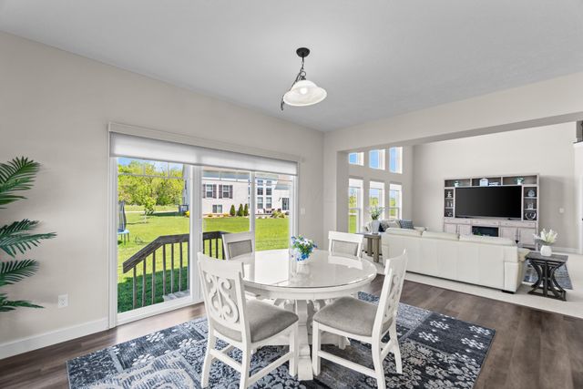 6452 Scarlett Lane, Dublin, OH 43016