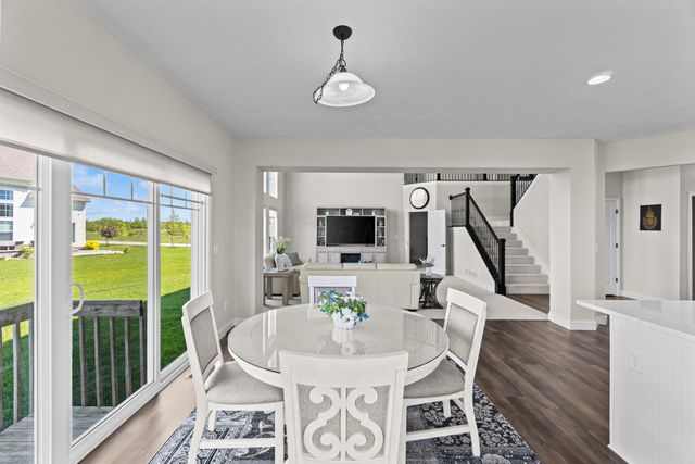 6452 Scarlett Lane, Dublin, OH 43016