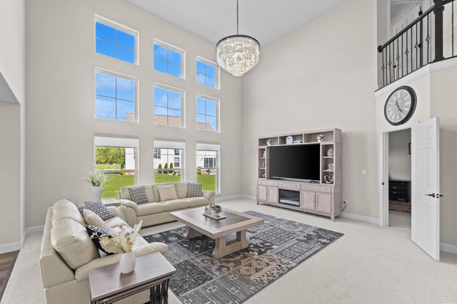6452 Scarlett Lane, Dublin, OH 43016