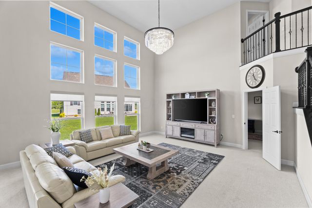 6452 Scarlett Lane, Dublin, OH 43016