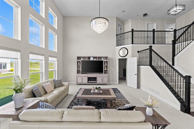 6452 Scarlett Lane, Dublin, OH 43016
