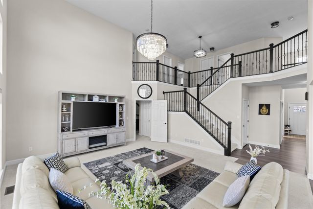 6452 Scarlett Lane, Dublin, OH 43016