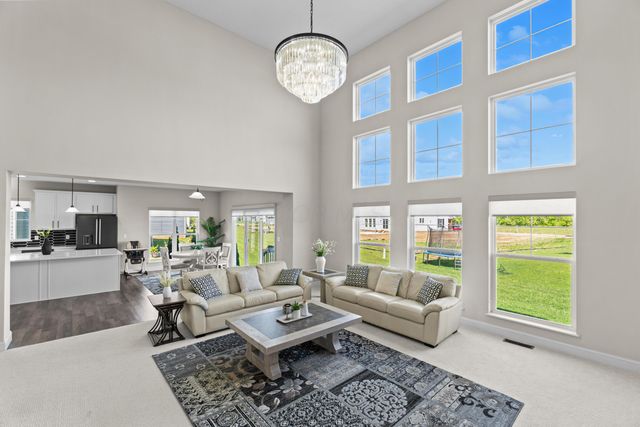 6452 Scarlett Lane, Dublin, OH 43016