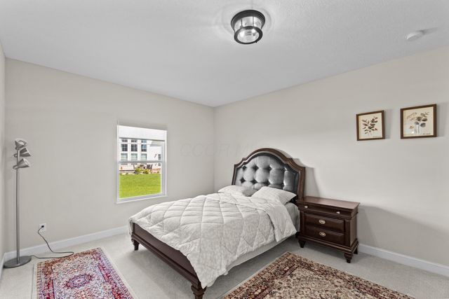 6452 Scarlett Lane, Dublin, OH 43016