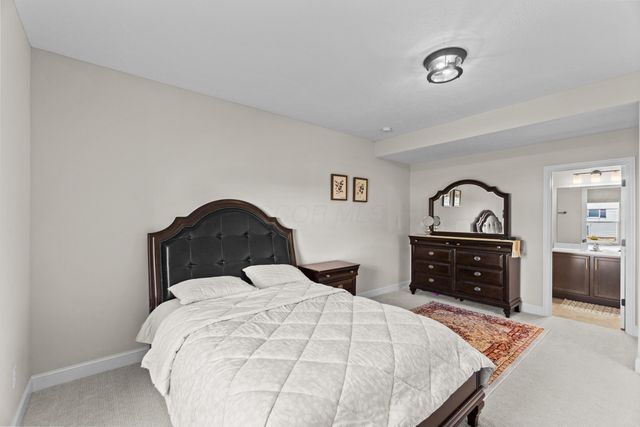 6452 Scarlett Lane, Dublin, OH 43016