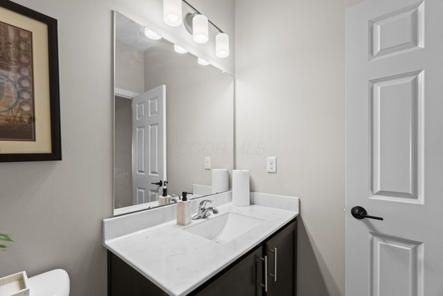 6452 Scarlett Lane, Dublin, OH 43016