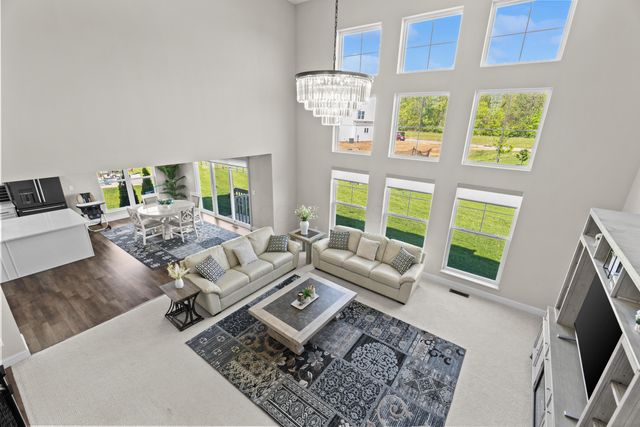 6452 Scarlett Lane, Dublin, OH 43016