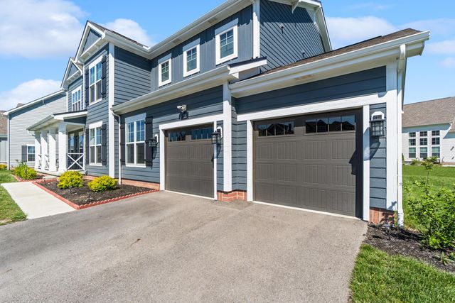 6452 Scarlett Lane, Dublin, OH 43016