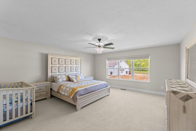 6452 Scarlett Lane, Dublin, OH 43016