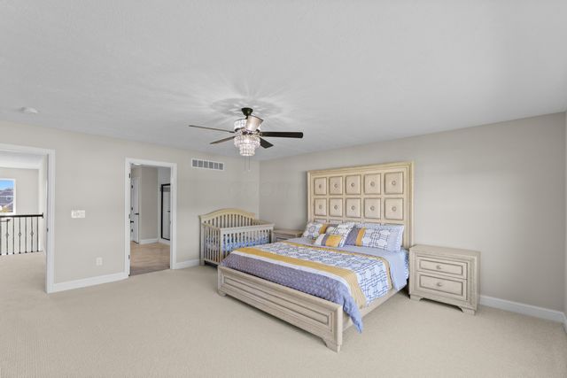 6452 Scarlett Lane, Dublin, OH 43016