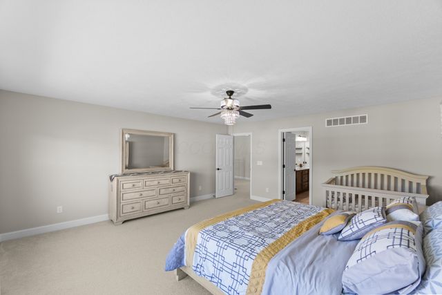 6452 Scarlett Lane, Dublin, OH 43016