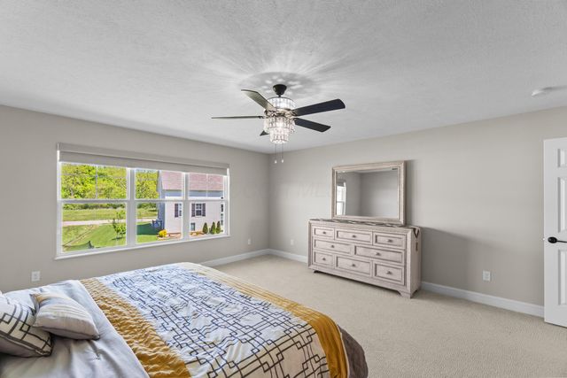 6452 Scarlett Lane, Dublin, OH 43016