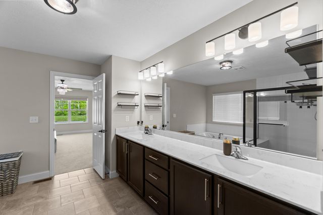 6452 Scarlett Lane, Dublin, OH 43016