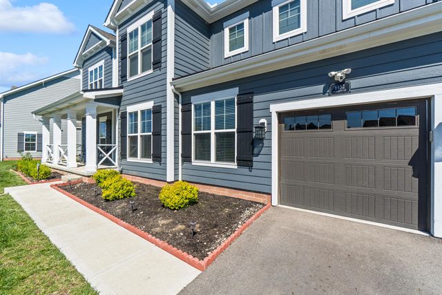 6452 Scarlett Lane, Dublin, OH 43016