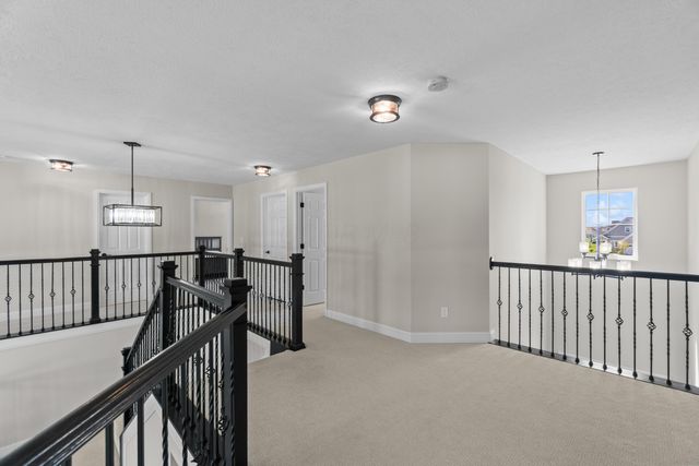 6452 Scarlett Lane, Dublin, OH 43016