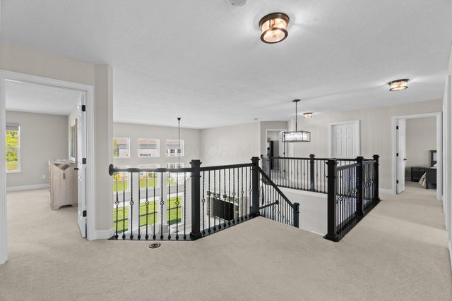 6452 Scarlett Lane, Dublin, OH 43016