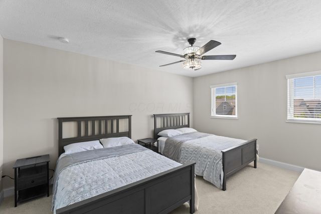6452 Scarlett Lane, Dublin, OH 43016