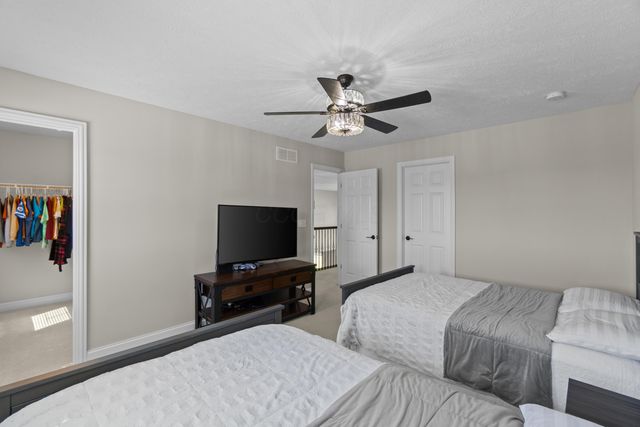 6452 Scarlett Lane, Dublin, OH 43016