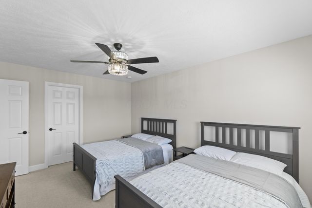 6452 Scarlett Lane, Dublin, OH 43016