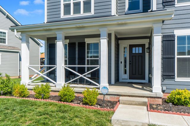 6452 Scarlett Lane, Dublin, OH 43016