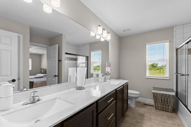 6452 Scarlett Lane, Dublin, OH 43016