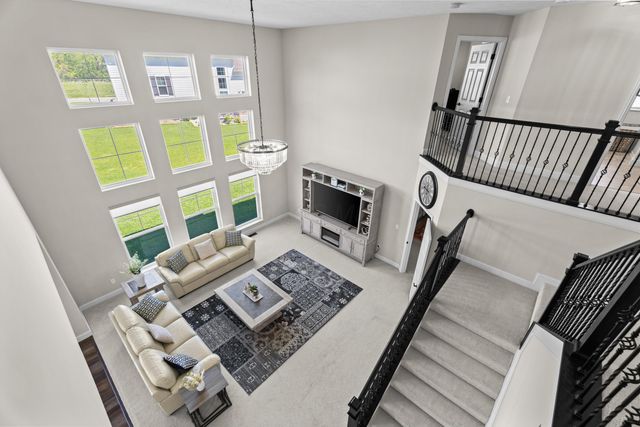 6452 Scarlett Lane, Dublin, OH 43016